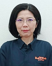 吉良先生