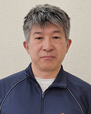 大橋先生