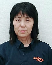 戸村先生